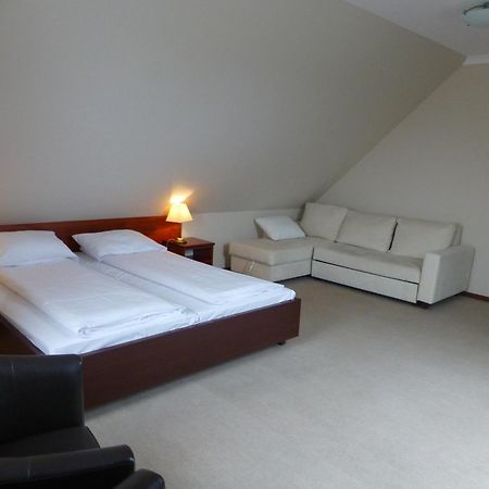 Hotel Cesarski - Kaiserhof Giżycko Esterno foto