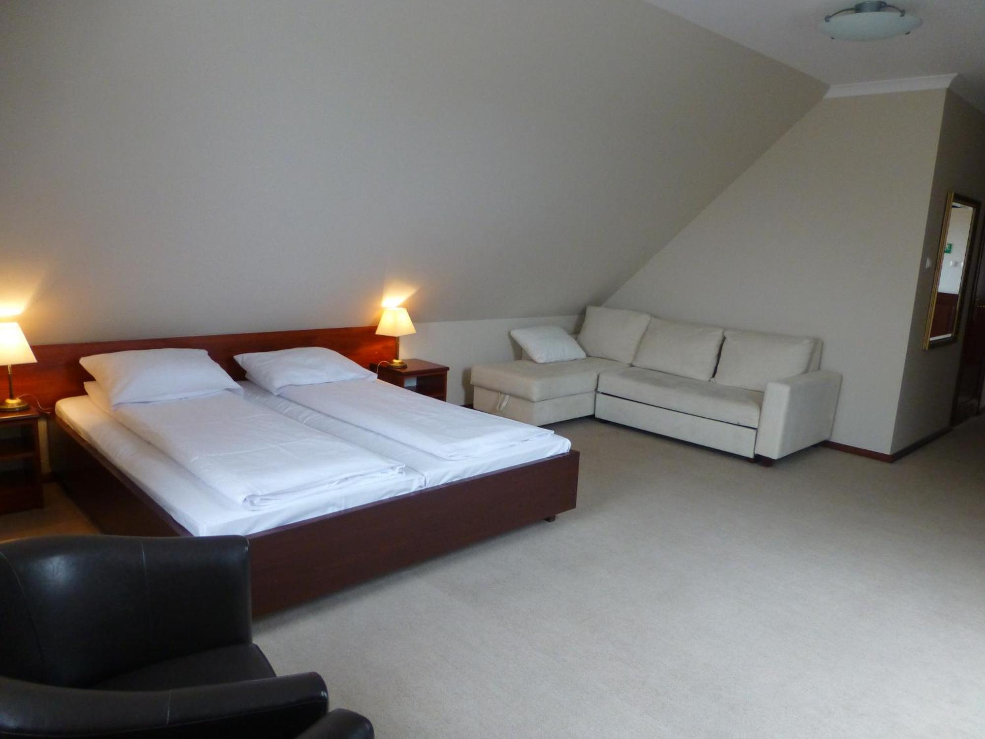 Hotel Cesarski - Kaiserhof Giżycko Esterno foto