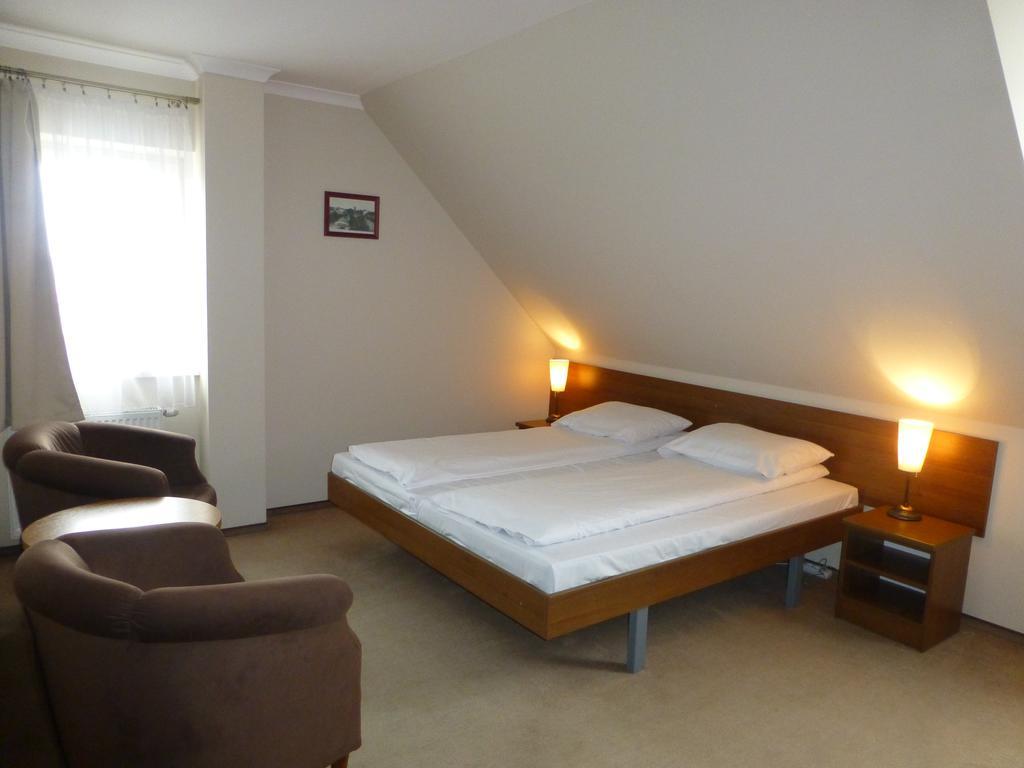 Hotel Cesarski - Kaiserhof Giżycko Esterno foto