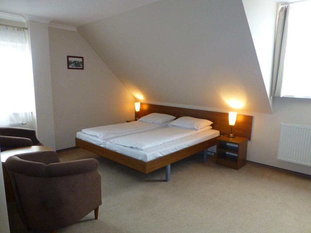 Hotel Cesarski - Kaiserhof Giżycko Esterno foto