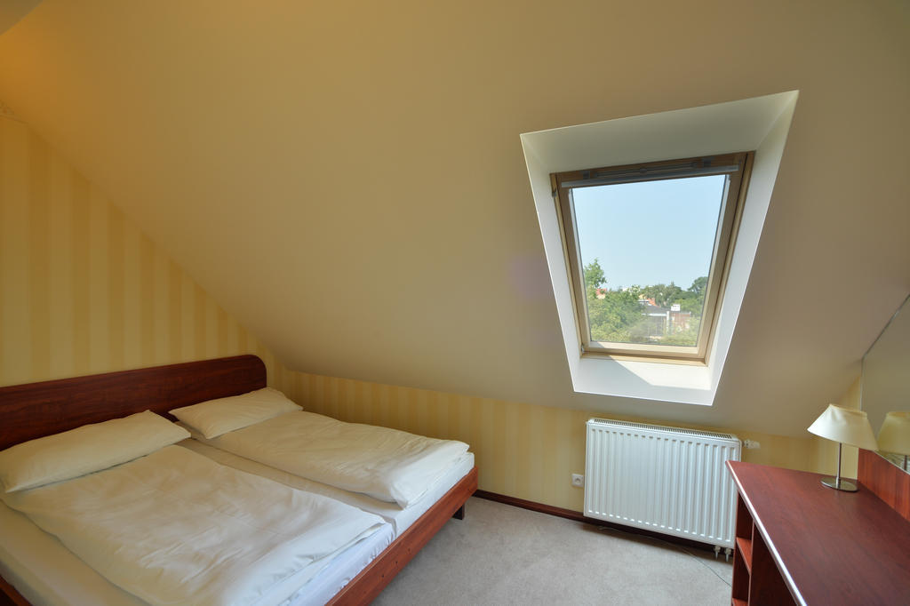 Hotel Cesarski - Kaiserhof Giżycko Camera foto